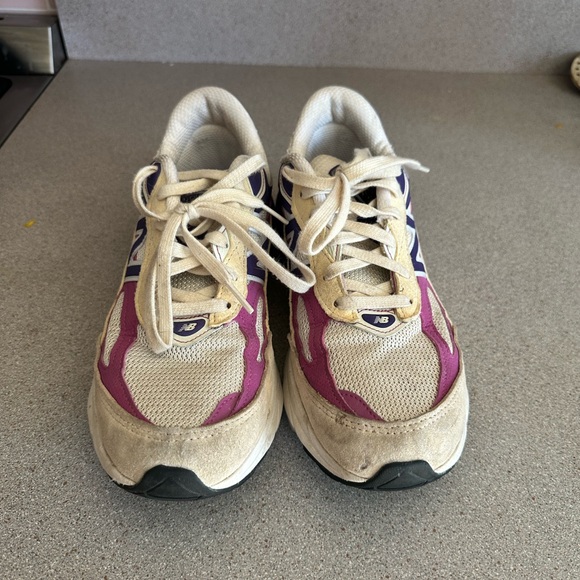 Limited edition 990 v 6 made in USA - Picture 3 of 4